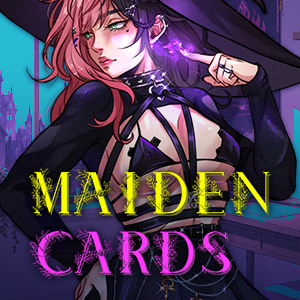 MaidenCards