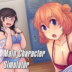 Main Character Simulator