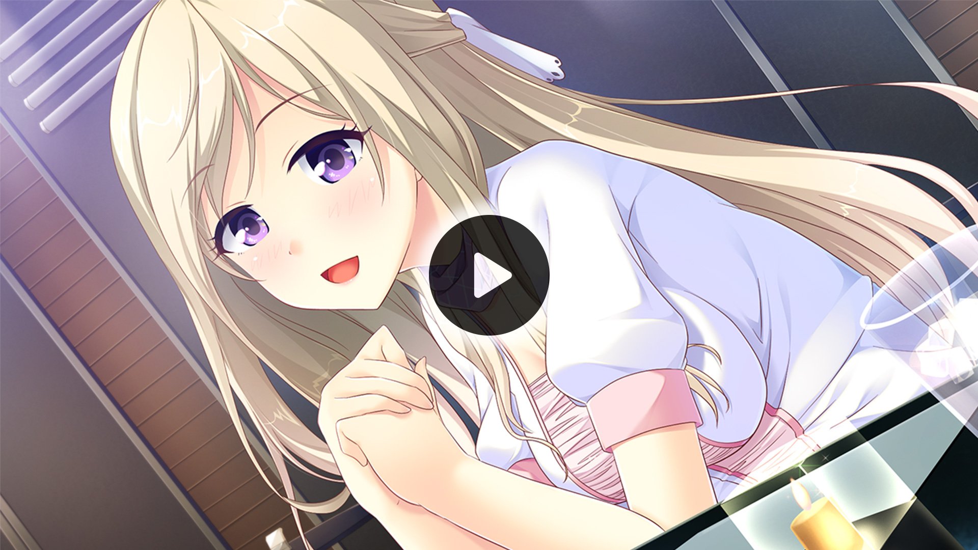 casualJuego - Making Lovers