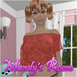 Mandy's Room