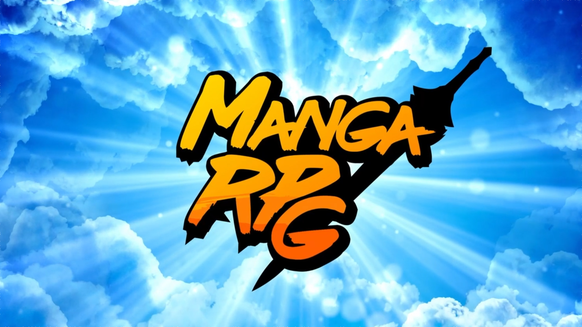 rpgGame - Manga RPG