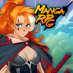 Manga RPG