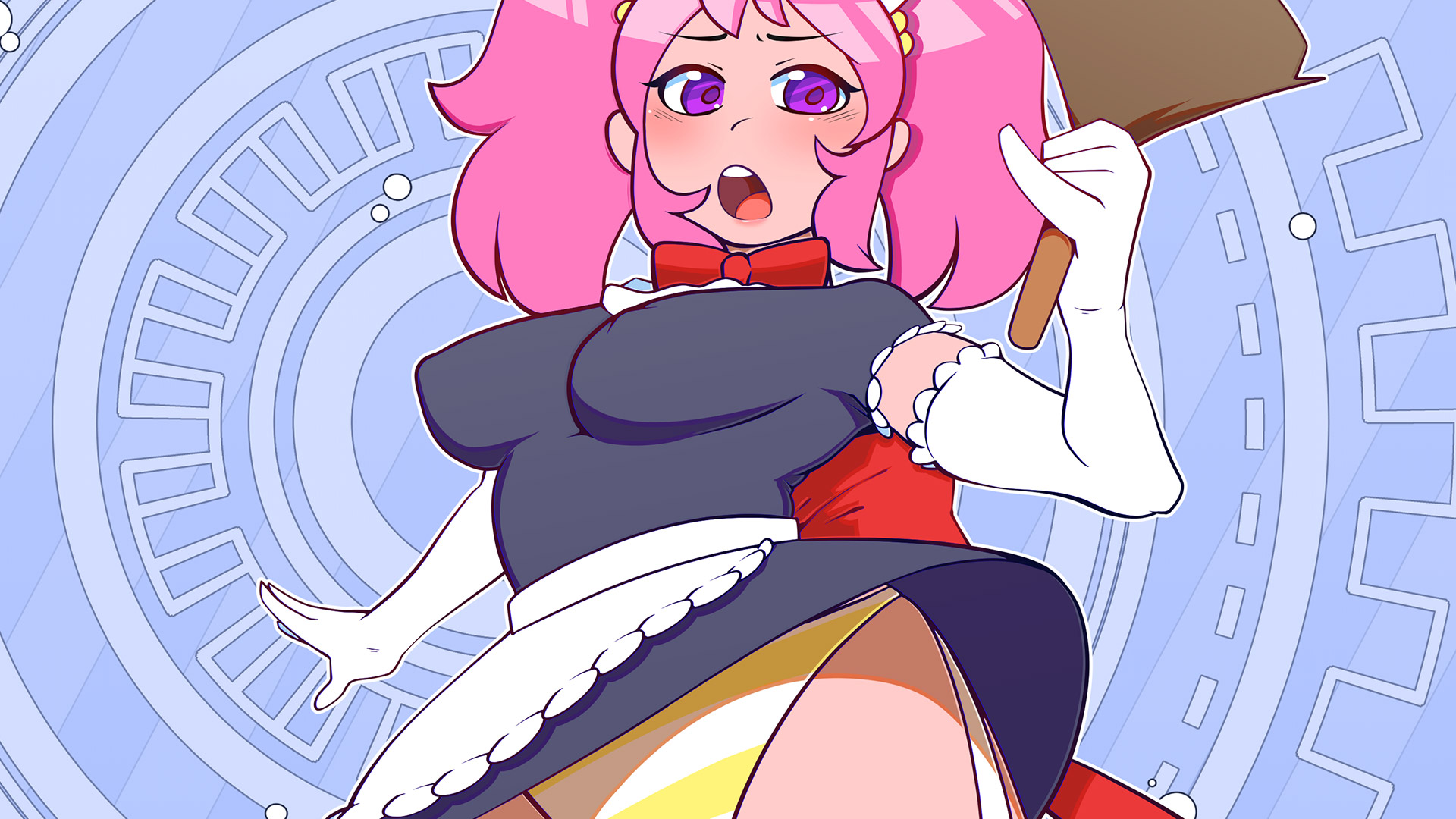 action-adventureSpiel - Marble Maid