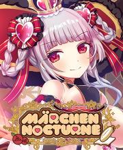Märchen Nocturne - Adult RPG Game