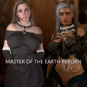 Master of the Earth: Reborn