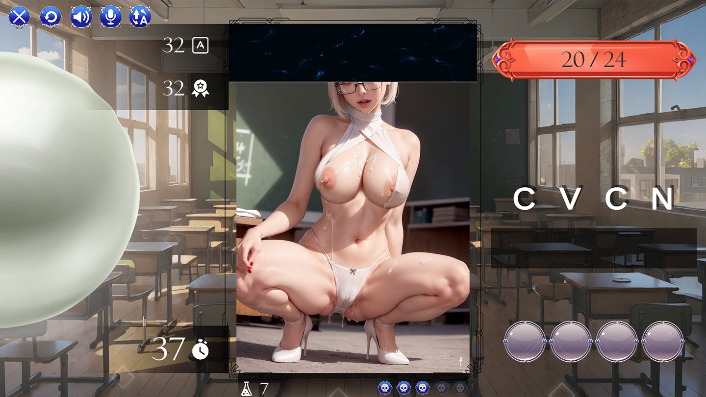 Meet My Teacher: Free to Play screenshot