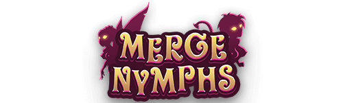 Merge Nymphs Game Casual Game Nutaku 6001