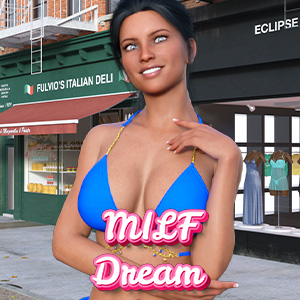 MILF Dream