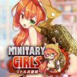 Minitary Girls Nutaku