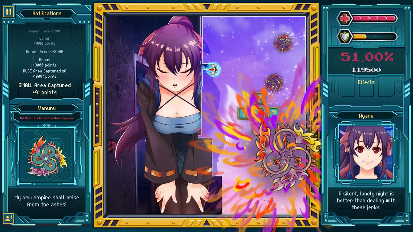 Mokoko X 1