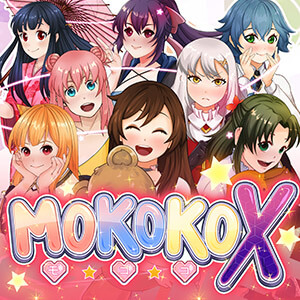 Mokoko X