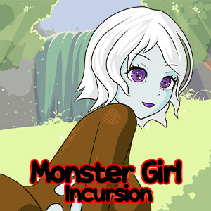 Monster Girl Incursion