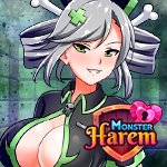 Monster Harem