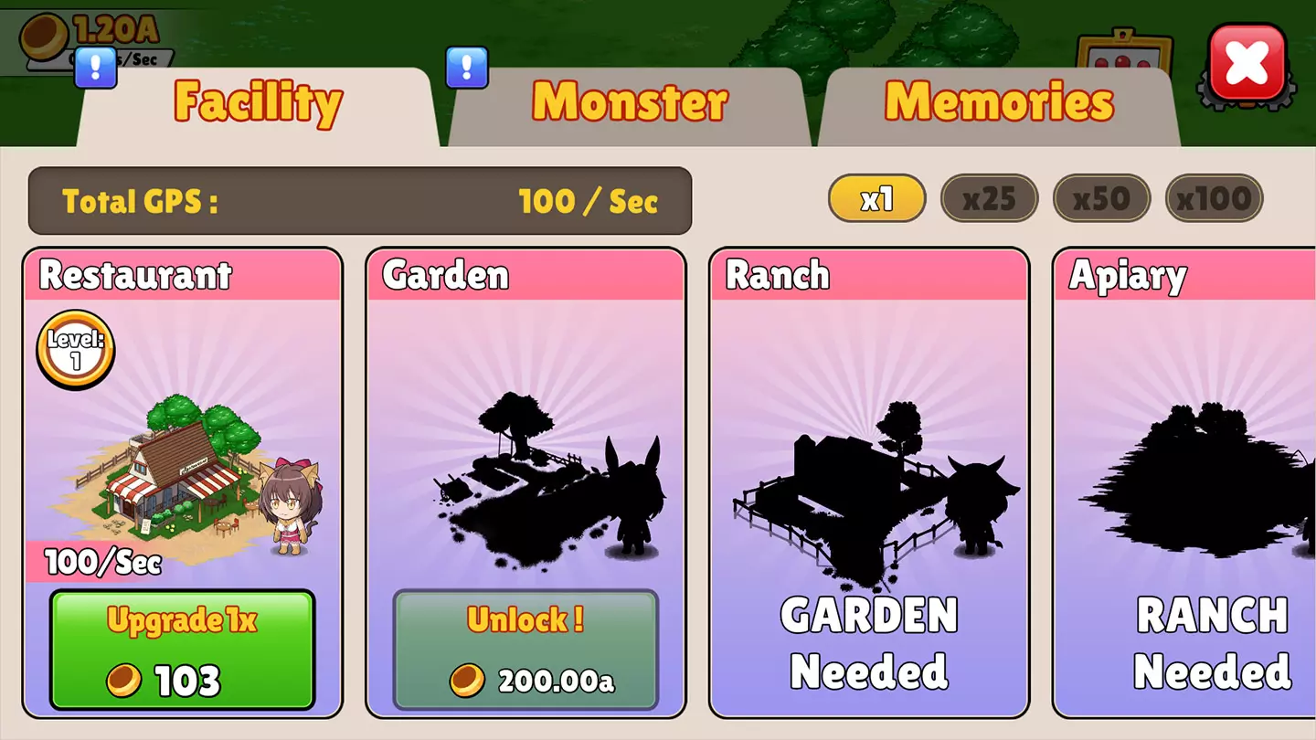 Monster Island 2