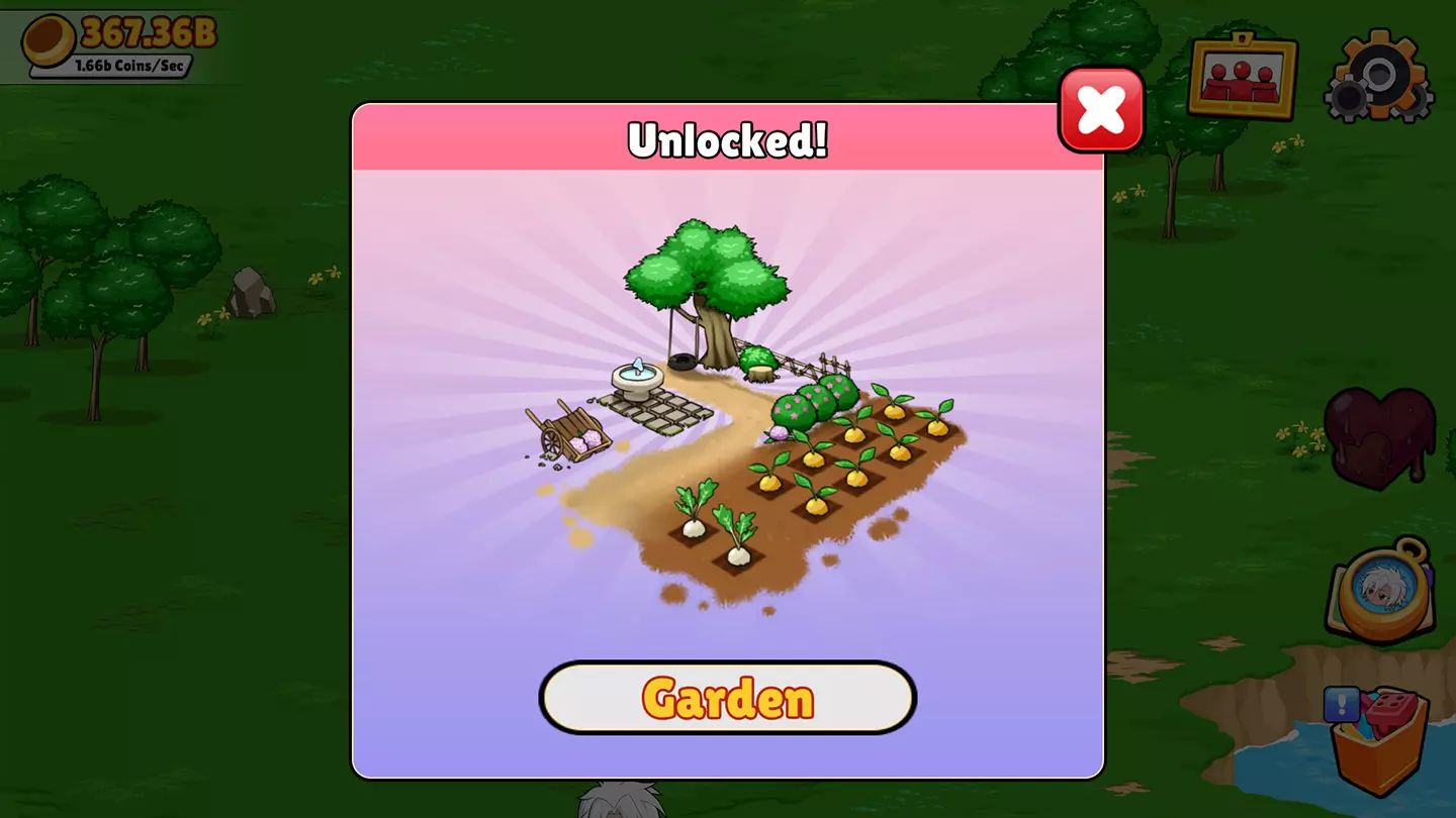 Monster Island 5