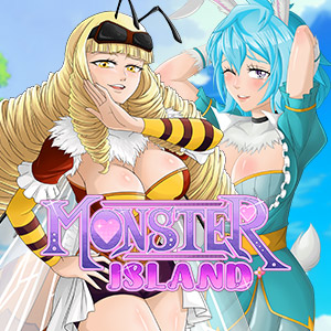 Monster Island