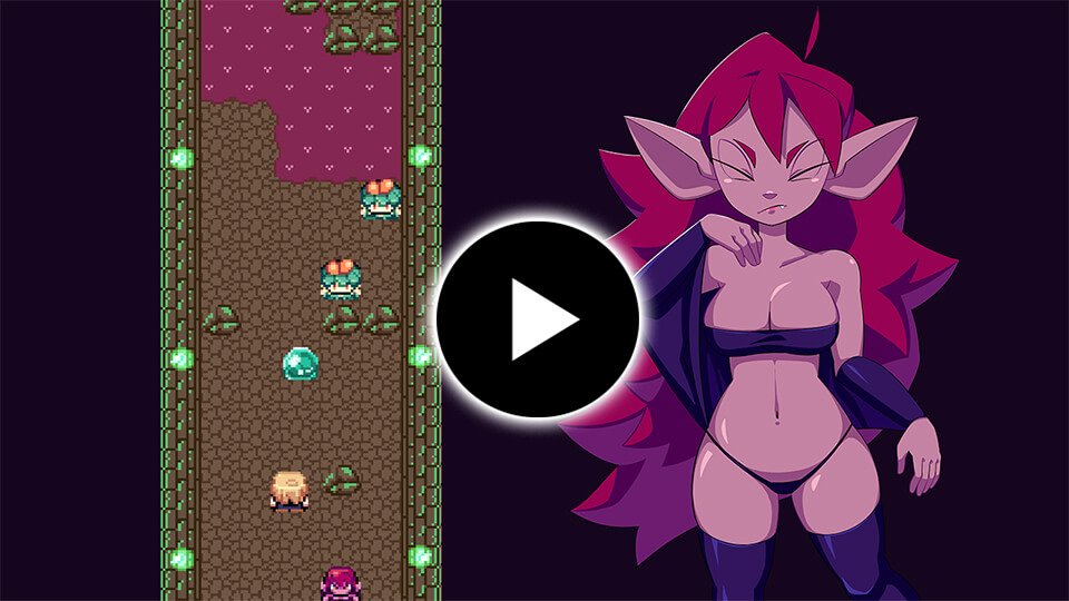 casualGra - Monster Mashing Deluxe