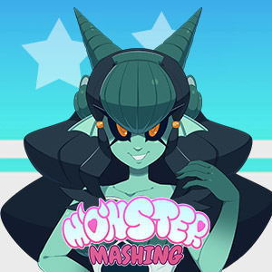 Monster Mashing Deluxe