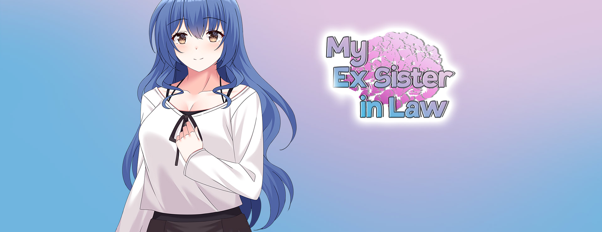 My Ex Sister In Law - Visual Novel Game