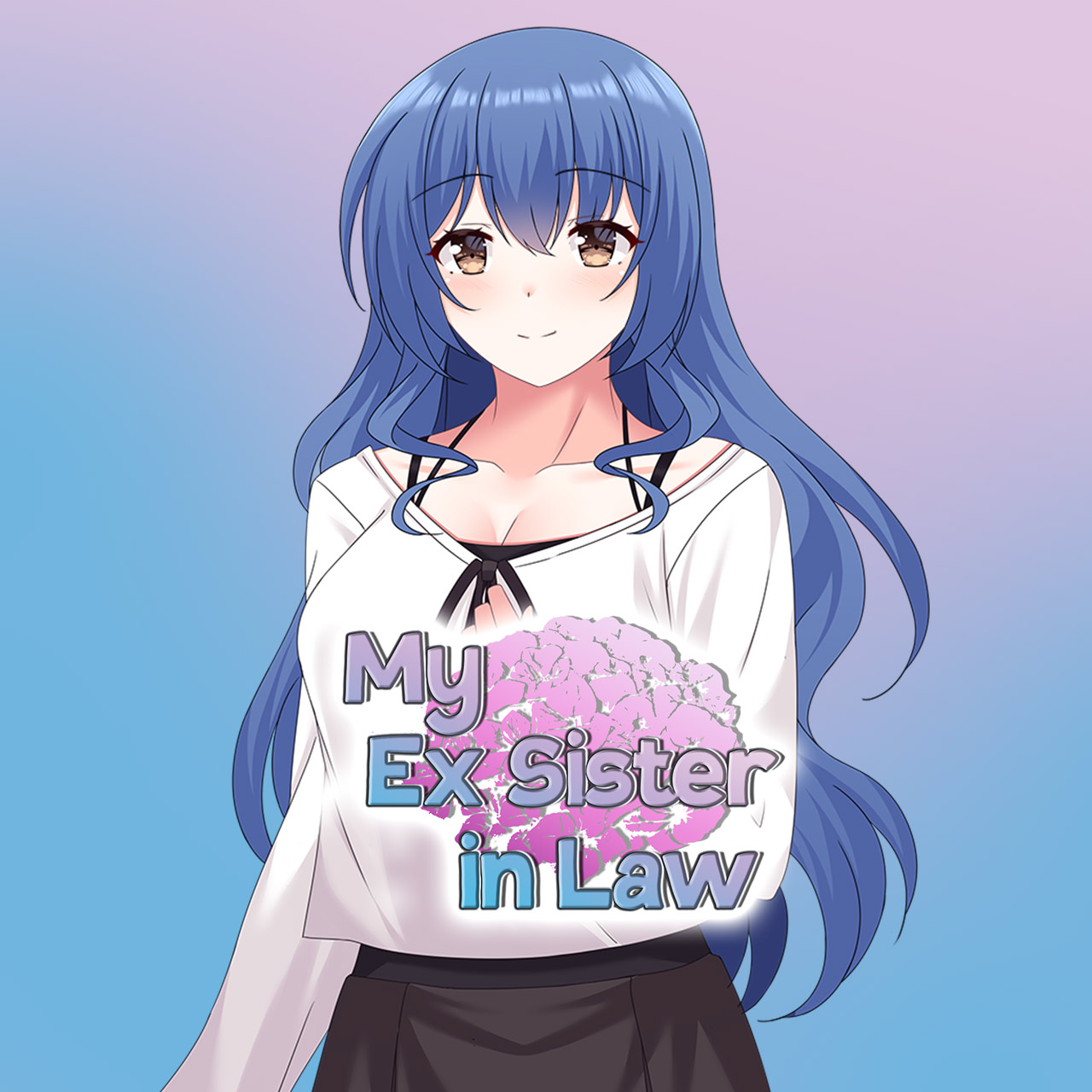 My Ex Sister In Law - Visual Novel Sex Game | Nutaku