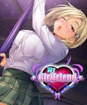 My Girlfriend - Visual Novel Game