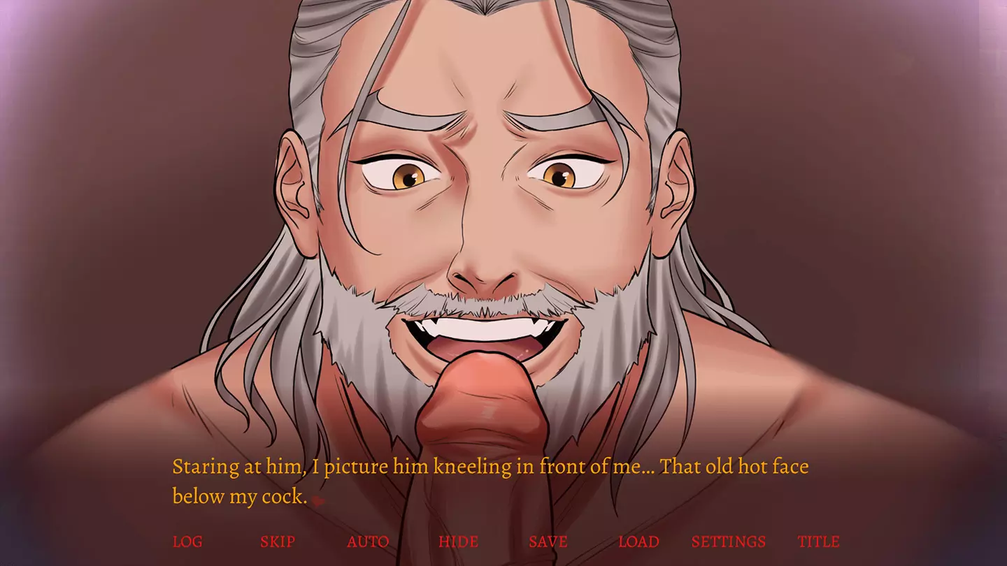 My Incubi Harem 2