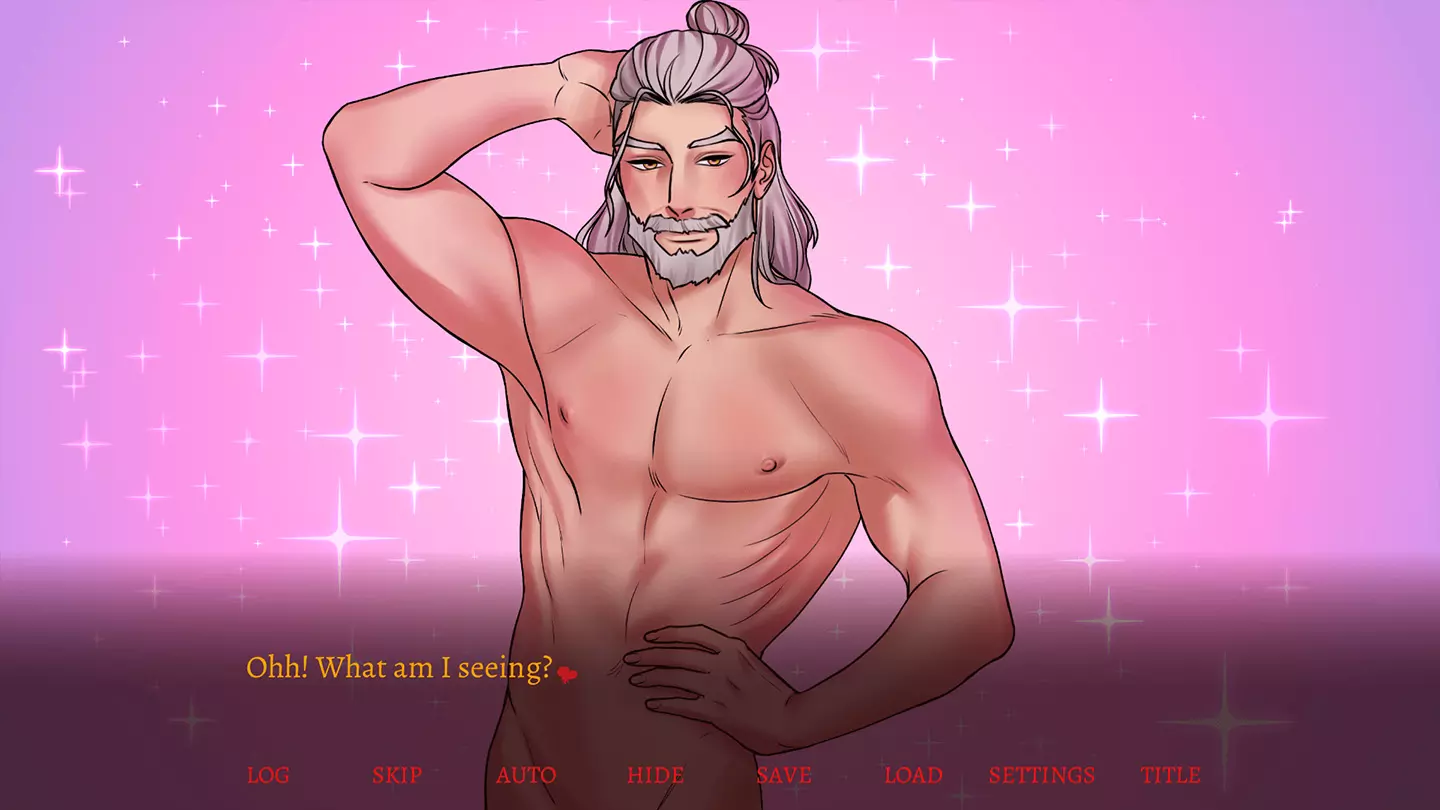 My Incubi Harem 3