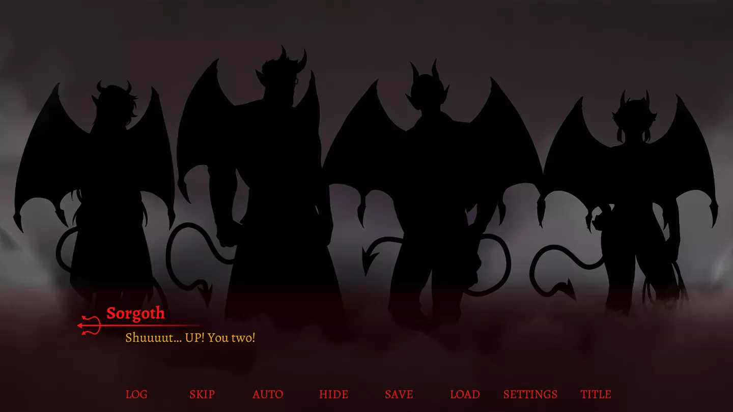 My Incubi Harem 7
