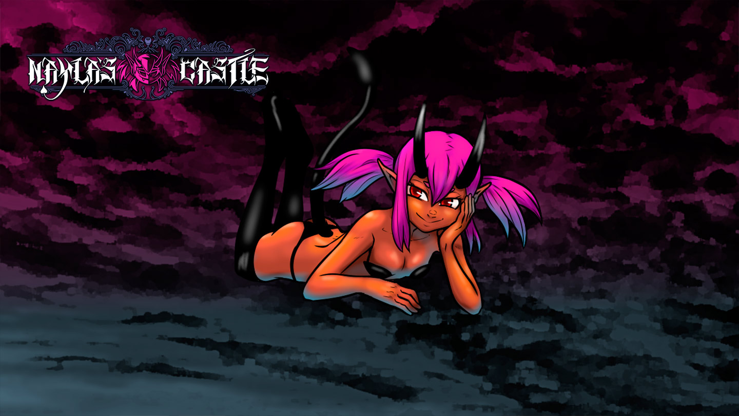 action-adventureJeu - Nayla's Castle
