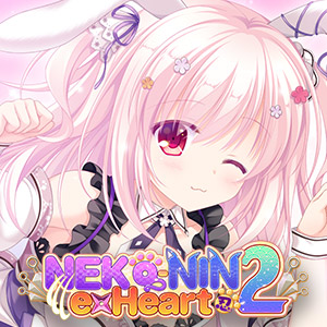 NEKO-NIN exHeart 2