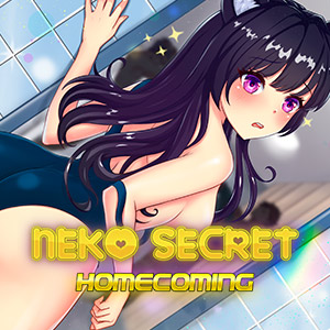 Neko Secret - Homecoming