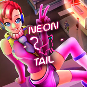 Neon Tail