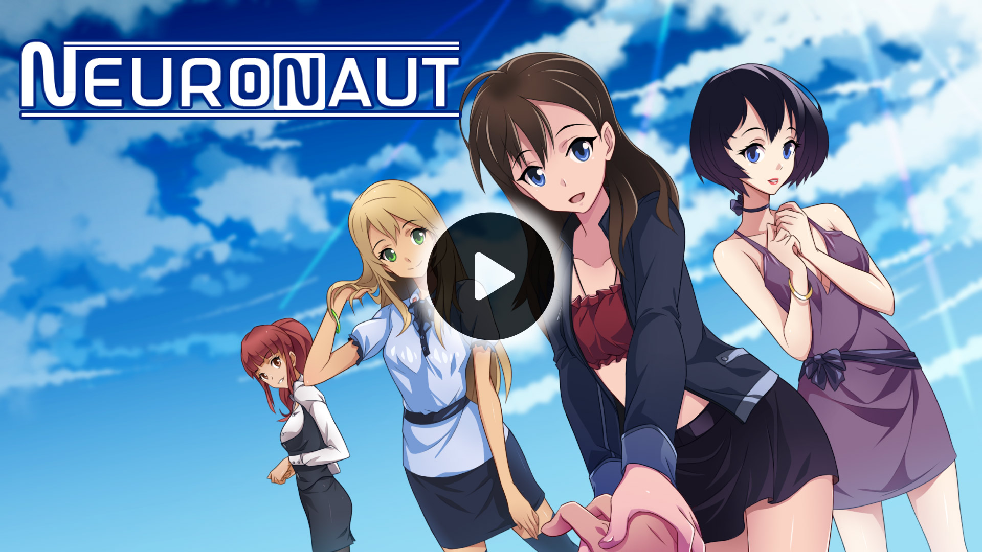 action-adventureGra - Neuronaut