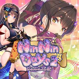 NinNin Days 2