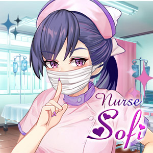 Hentai Nurse Games - Nurse Porn Games Online | Nutaku