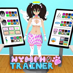 Nympho Trainer VR