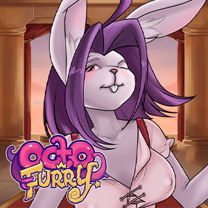 Фурри - Порно игры на андроид Porno Apk