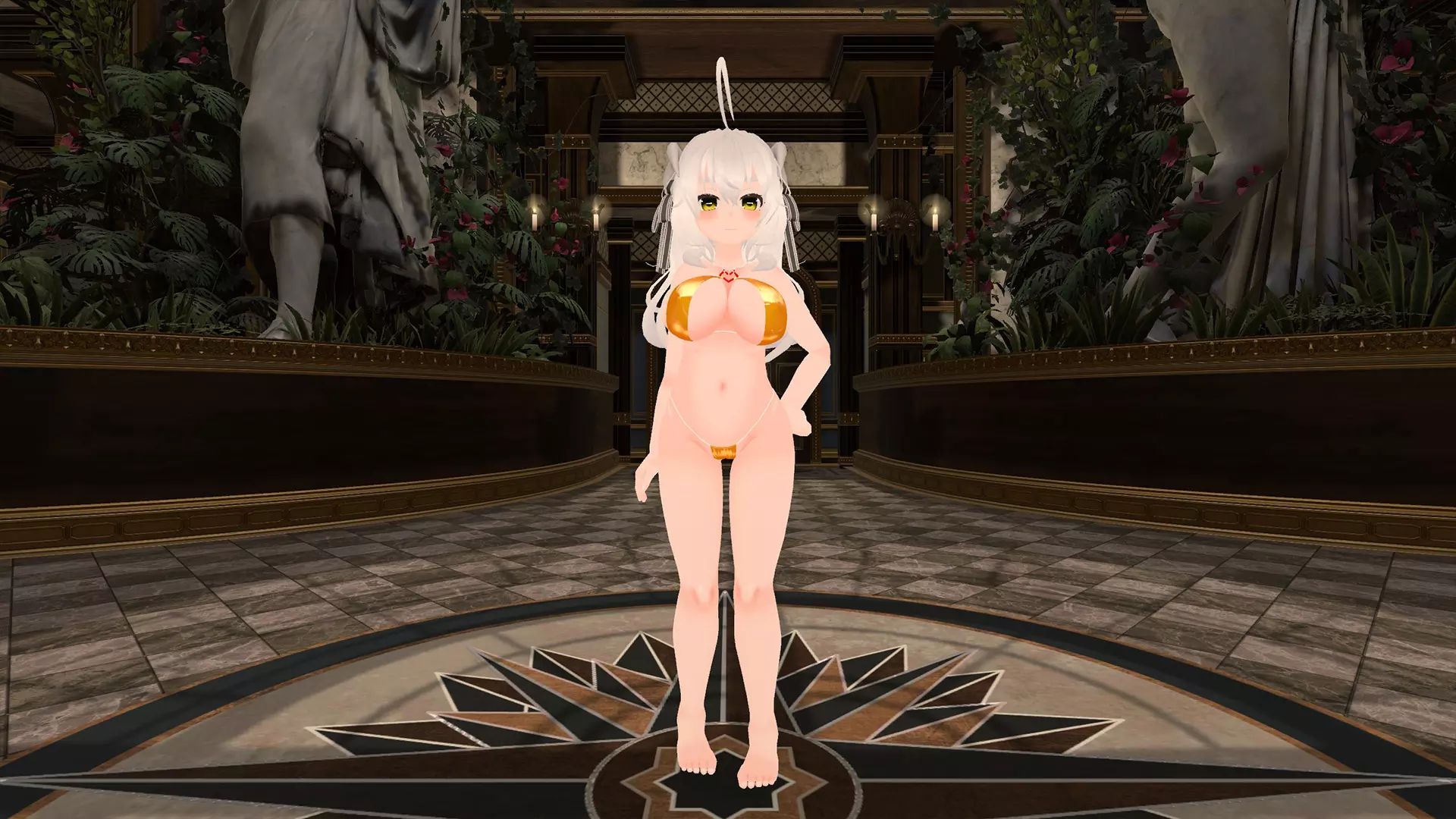 Oh My Maid! 1