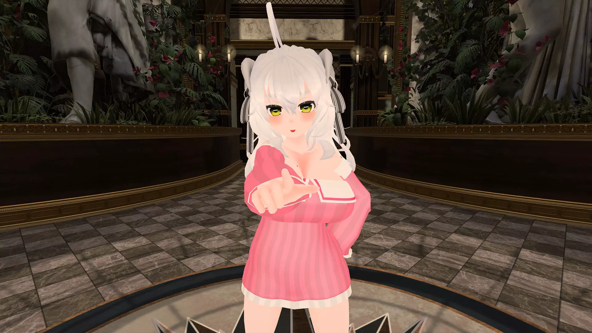 Oh My Maid! 2