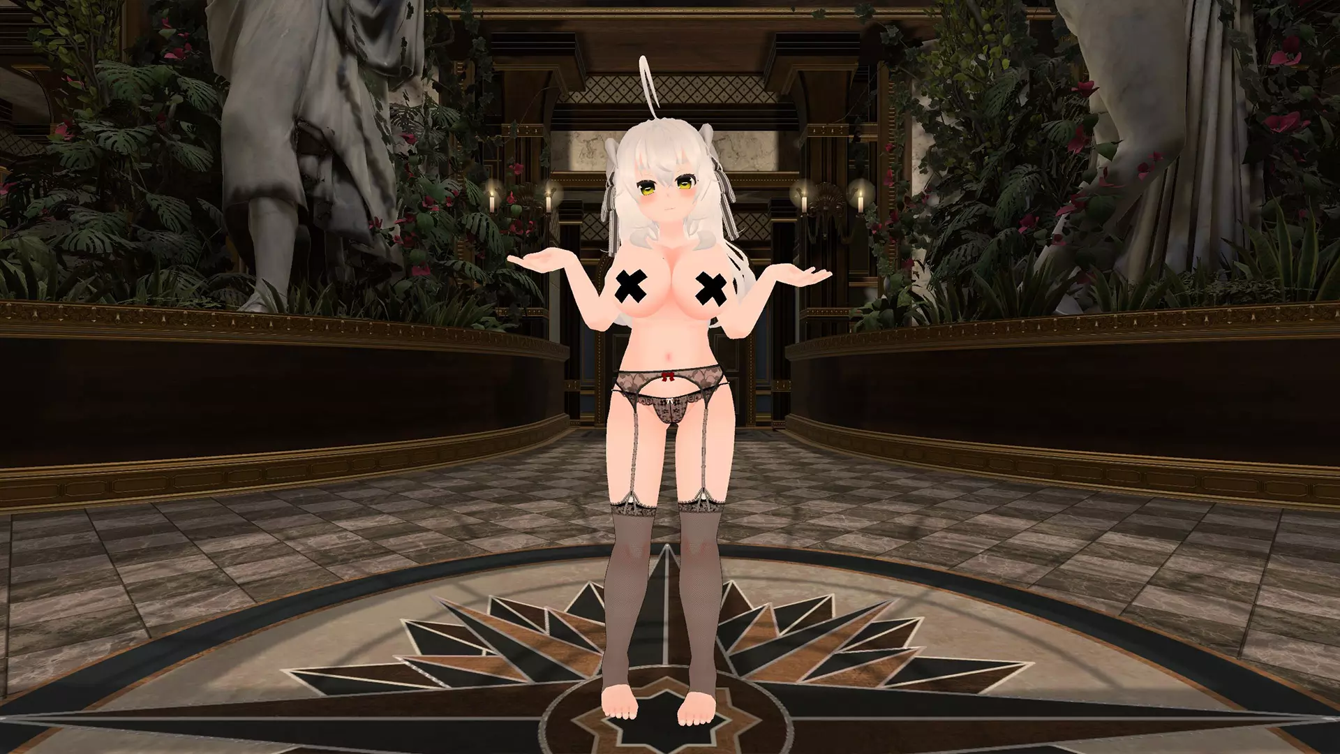Oh My Maid! 3