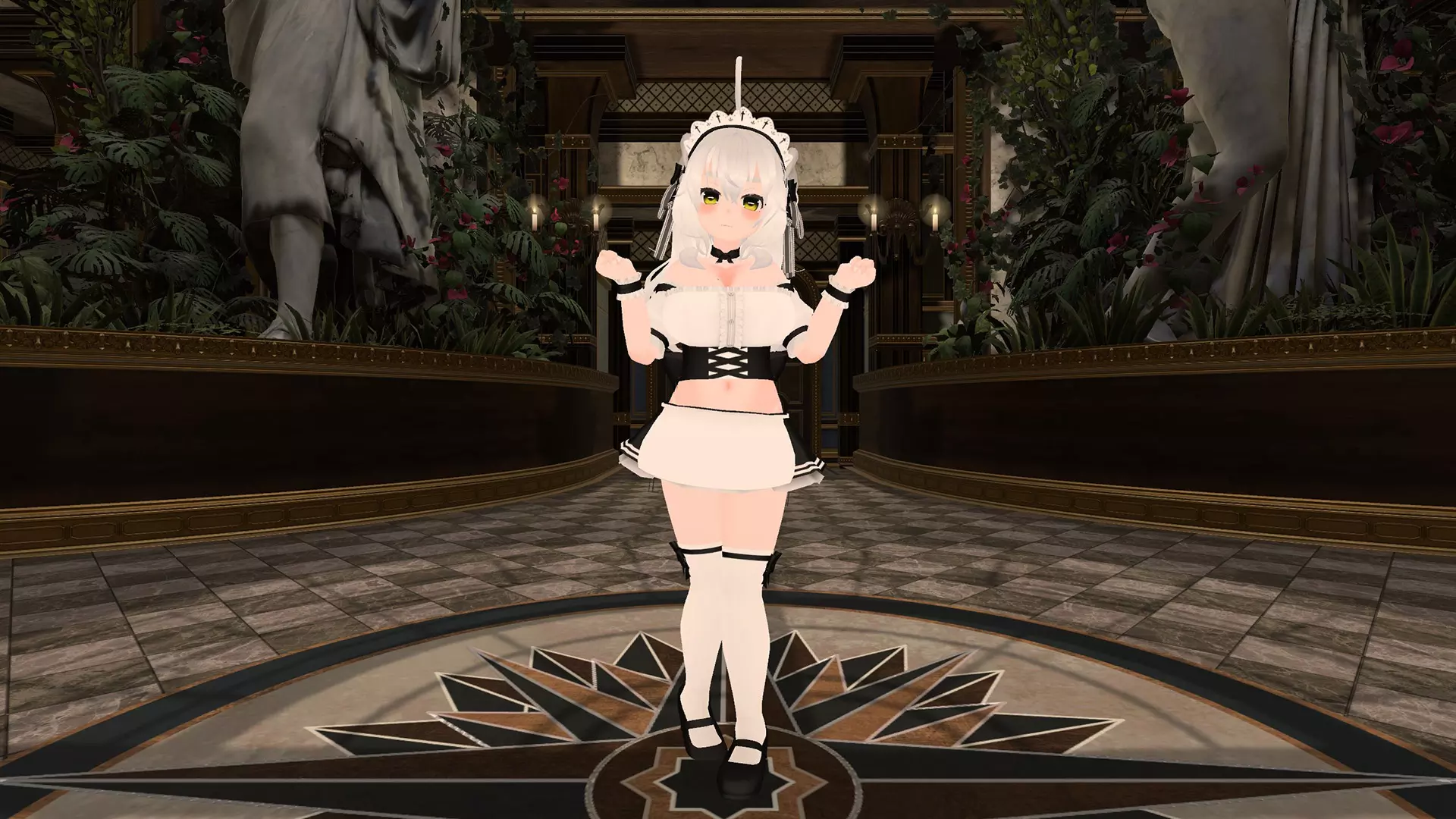 Oh My Maid! 4