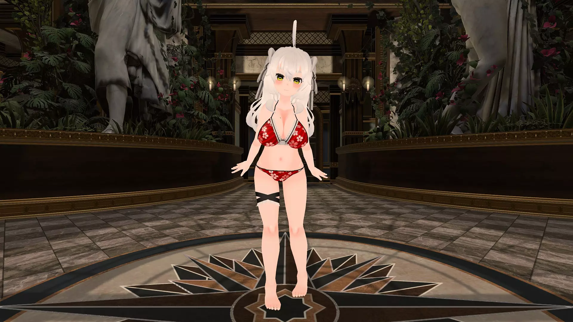 Oh My Maid! 5