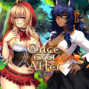 Once Ever After