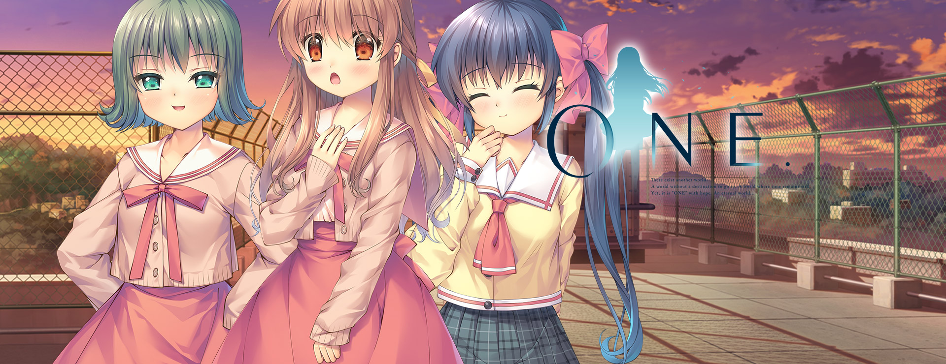 ONE. - Aventura Juego