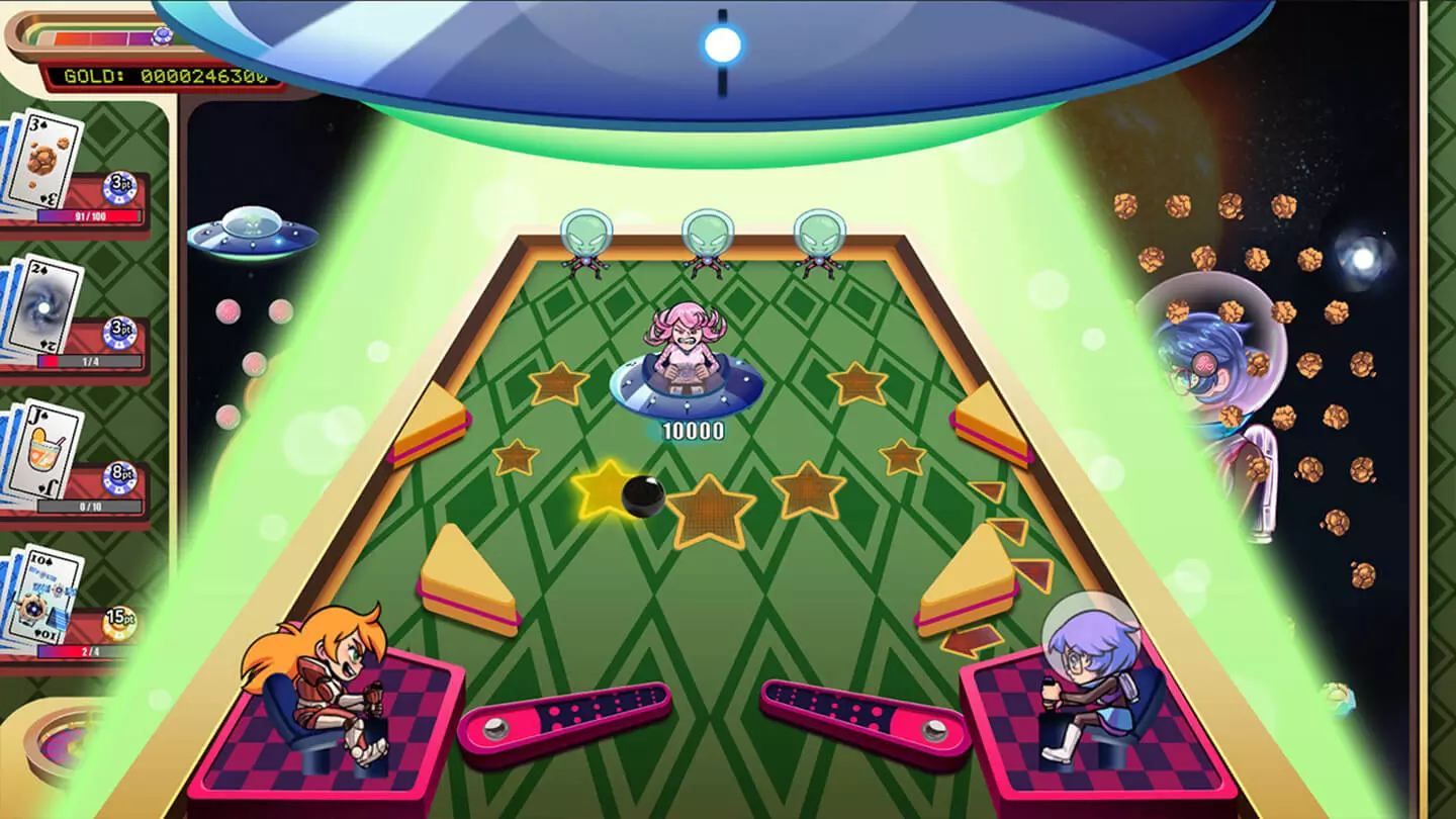 Pachi Pachi On a Roll (SFW Version) 6
