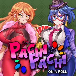 Pachi Pachi On a Roll (SFW Version)