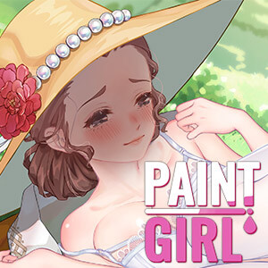 Paint Girl