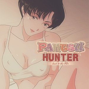 Pantsu Hunter: Back to the 90s