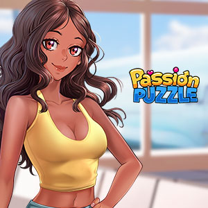 Passion Puzzle (SFW Version)