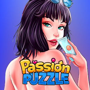 Passion Puzzle